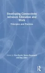 Developing Connectivity between Education and Work