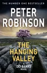 Hanging Valley