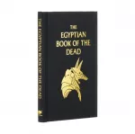 Egyptian Book of the Dead, Gilded Pocket Edition