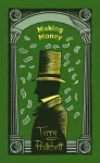 Making Money, (Discworld Novel 36)