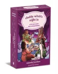 Chubby Witch's Night In, A 44-Card Oracle Deck and Guidebook