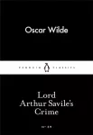 Lord Arthur Savile's Crime