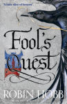 Fool&rsquo;s Quest
