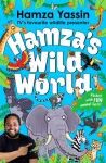 Hamza's Wild World, The essential book for animal fans