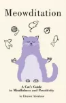 Meowditation, A Cat's Guide to Mindfulness and Pawsitivity