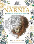 Chronicles of Narnia Colouring Book