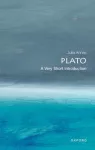 Plato, A Very Short Introduction