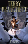 Thud!, (Discworld Novel 34)