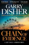 Chain of Evidence, Hal Challis Investigation 4
