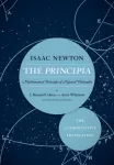 Principia: The Authoritative Translation, Mathematical Principles of Natural Philosophy