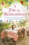 Fete to Remember, Fogas Chronicles 4