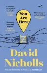 You Are Here