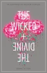 Wicked + The Divine Volume 4: Rising Action