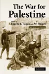War for Palestine