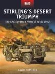 Stirling&rsquo;s Desert Triumph