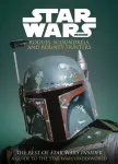 Star Wars: Rogues, Scoundrels & Bounty Hunters