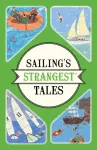 Sailing's Strangest Tales