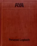 RYA Personal Logbook