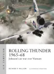 Rolling Thunder 1965&ndash;68