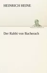 Rabbi Von Bacherach