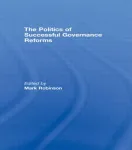 Politics of Successful Governance Reforms
