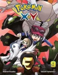 Pokemon X&bull;Y, Vol. 9