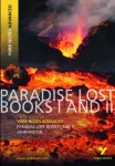 Paradise Lost: York Notes Advanced - for 2026, 2027 exams