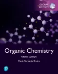 Organic Chemistry, Global Edition