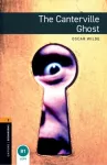 Oxford Bookworms Library: Level 2: The Canterville Ghost audio pack