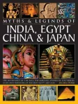 Myths & Legends of India, Egypt, China & Japan