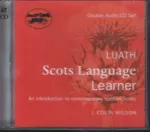 Luath Scots Language Learner CD