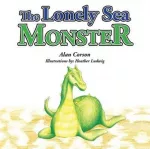 Lonely Sea Monster