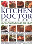 Kitchen Doctor Cookbook