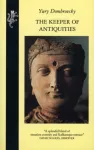 Keeper Of Antiquities