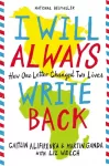 I Will Always Write Back
