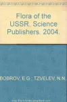 Flora of the USSR