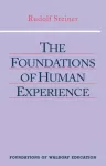 Foundations of Human Experience