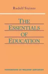 Essentials of Education