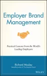 Employer Brand Management