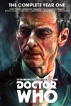 Doctor Who