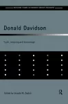 Donald Davidson