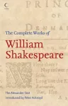 Complete Works of William Shakespeare