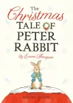 Christmas Tale of Peter Rabbit