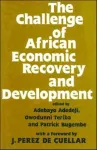 Challenge of African Economic Recovery and Development