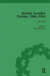 British Socialist Fiction, 1884-1914, Volume 3