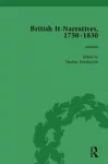 British It-Narratives, 1750&ndash;1830, Volume 2