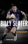 Billy Slater Autobiography