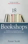 18 Bookshops
