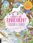 Where&rsquo;s the Unicorn? Colour and Search
