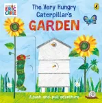 Very Hungry Caterpillar&rsquo;s Garden